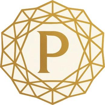 Precious International Logo