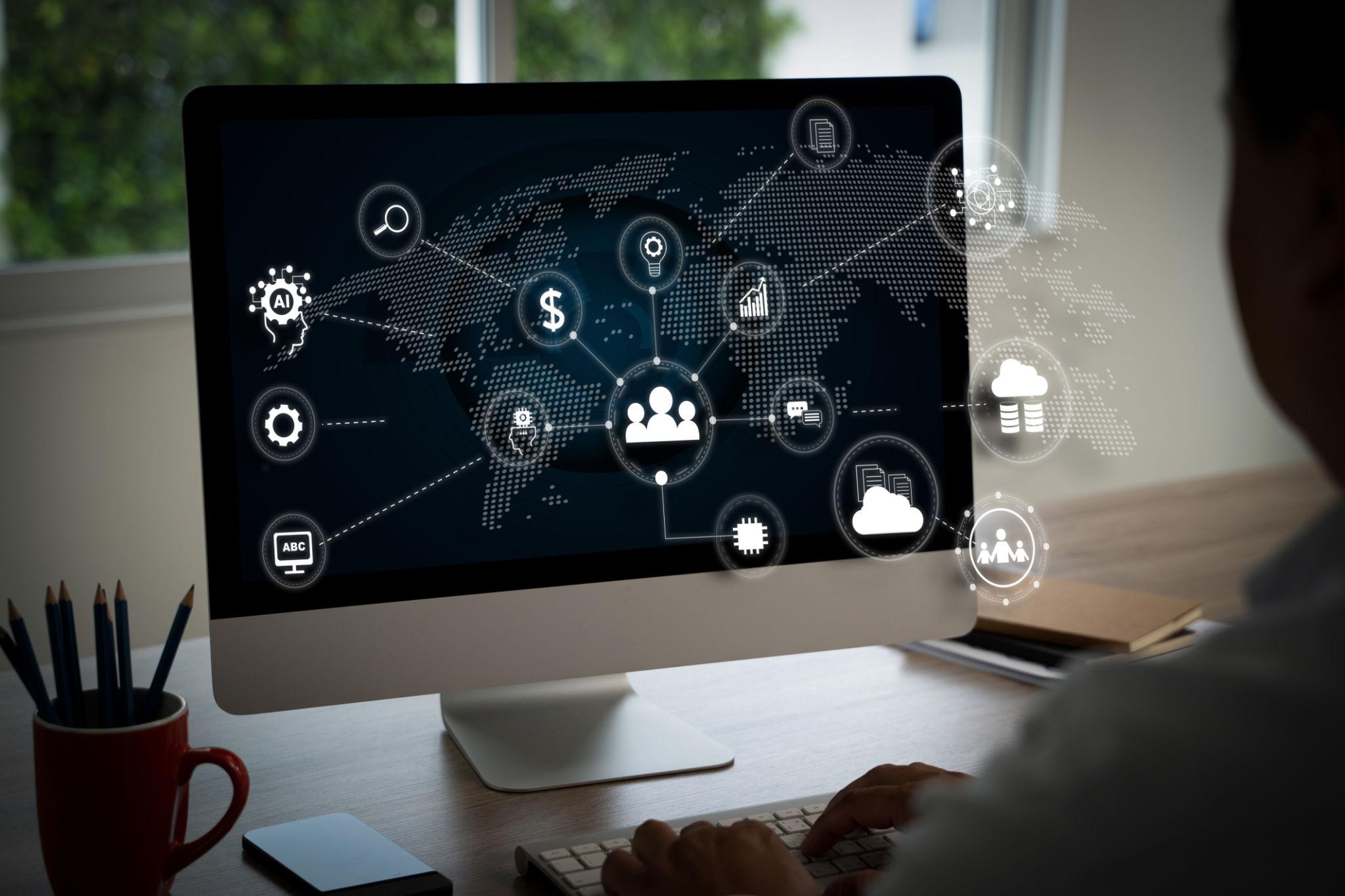 Pakistan Digital Exports